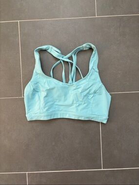 Lululemon Free to Be Serene Bra 6